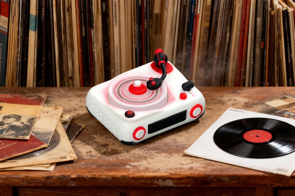 Red Alert - 1.25u (ctrl, alt)