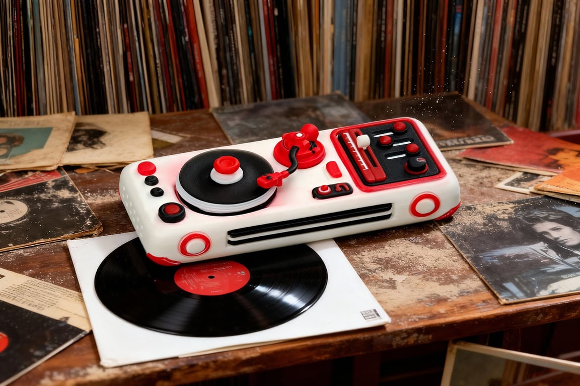 Red Alert - 2.25u (enter) / (left-shift)