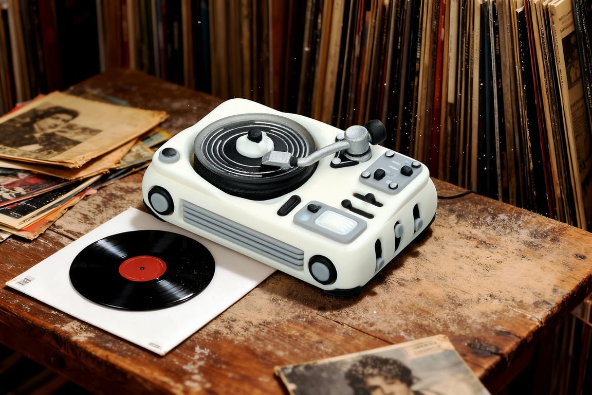 Mono Tone - 1.5u (tab)