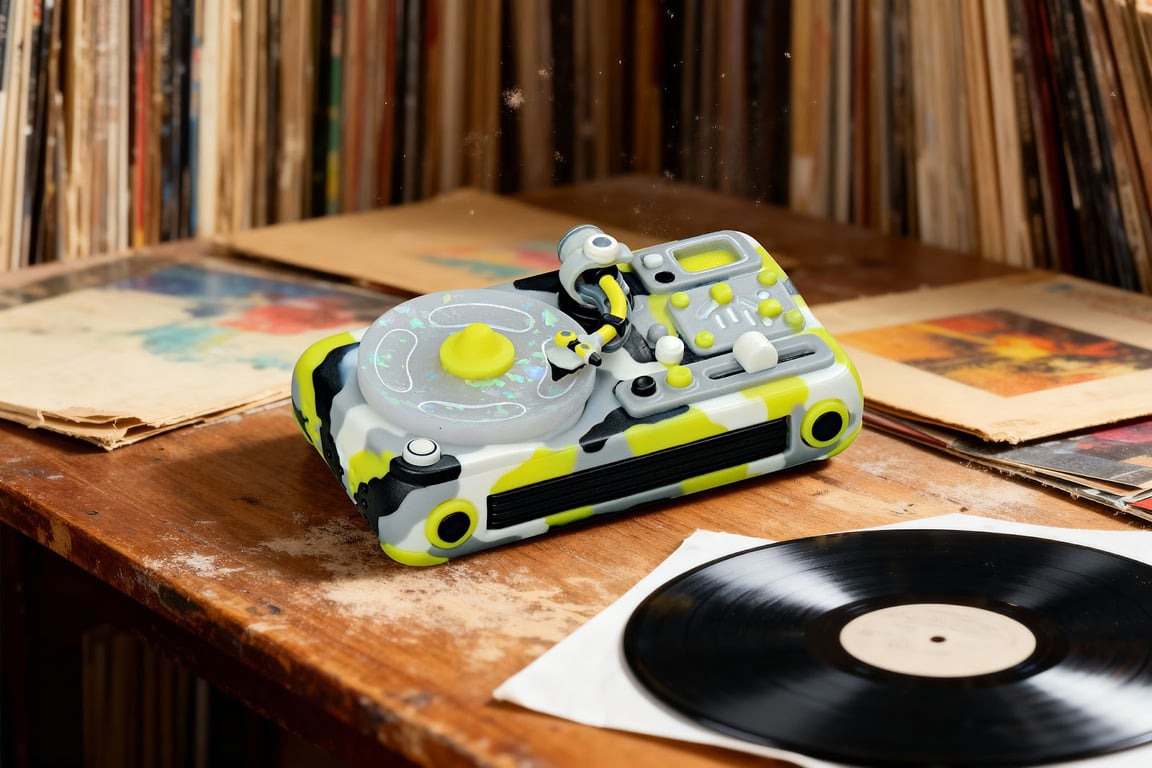 Cyber Acid - 1.75u (capslock)