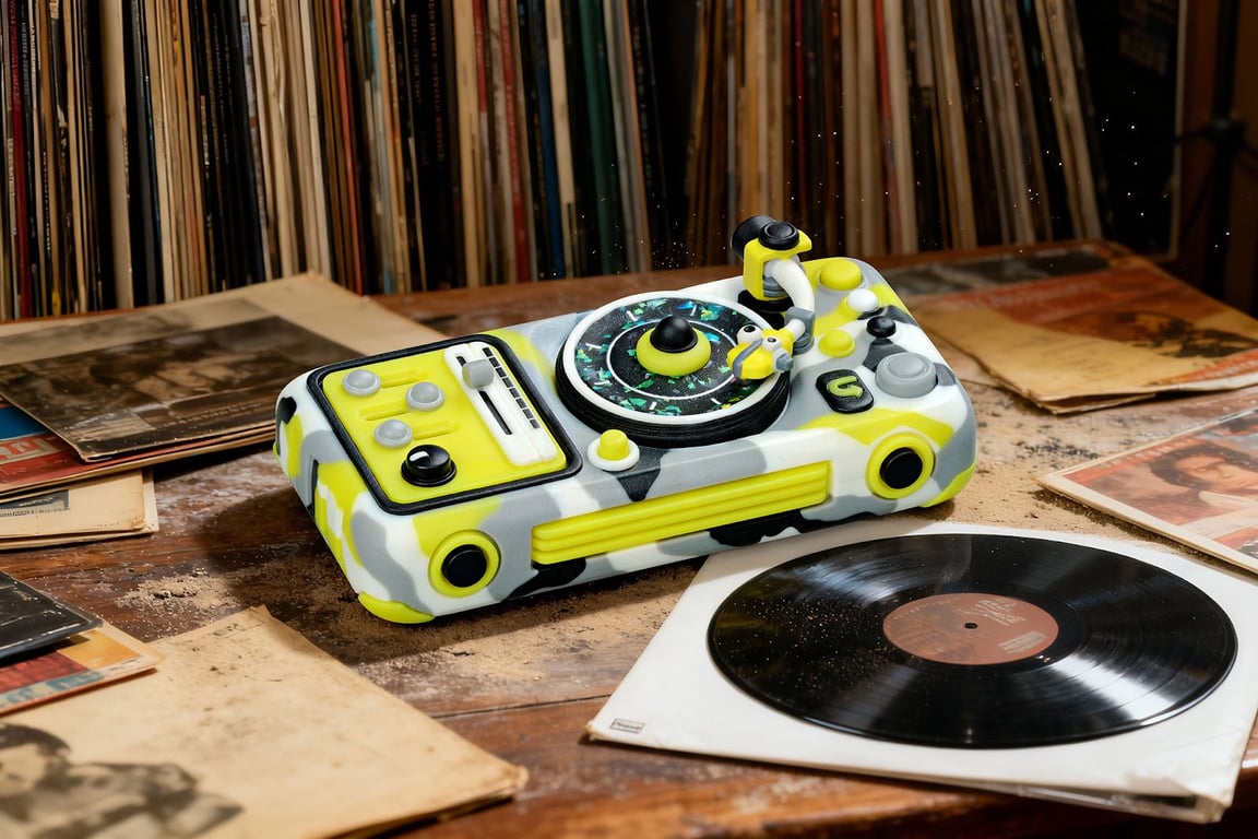 Cyber Acid - 2u (backspace)