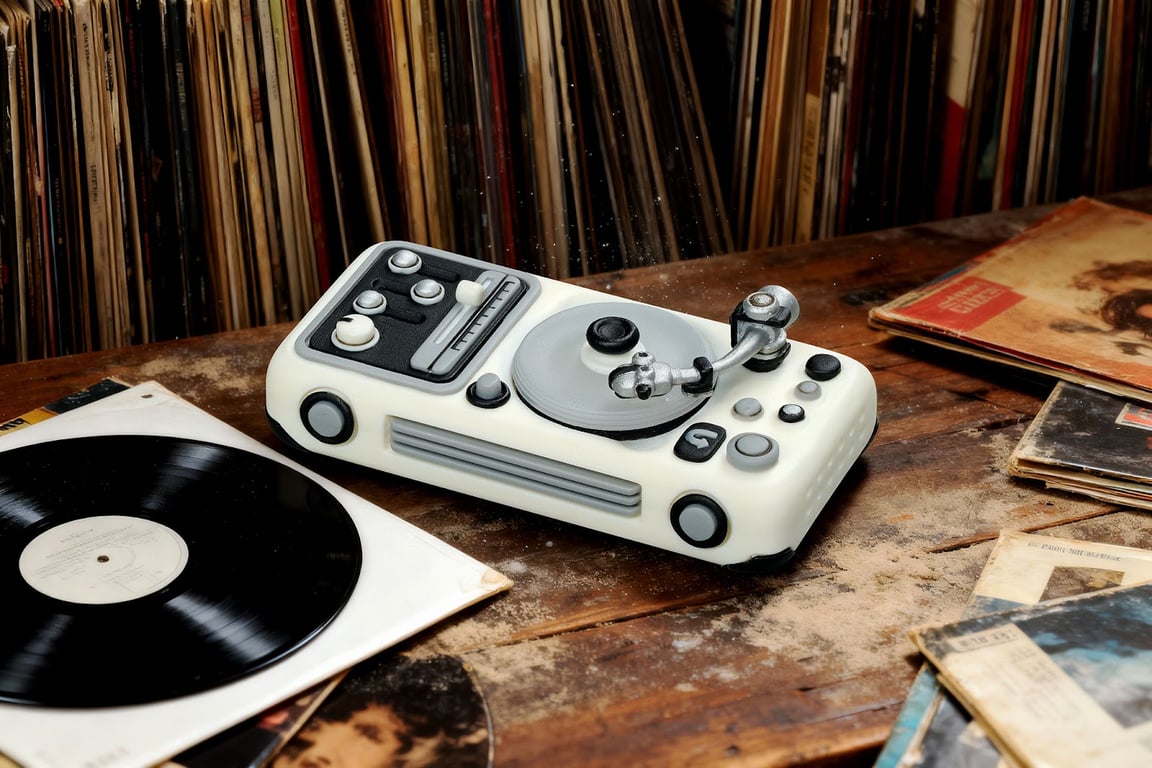 Mono Tone - 2u (backspace)