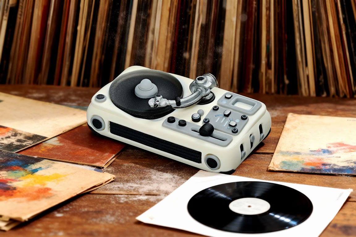 Mono Tone - 1.75u (capslock)