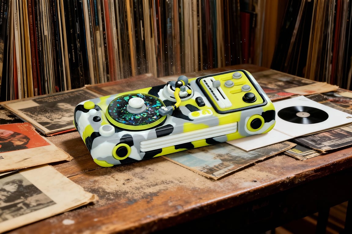 Cyber Acid - 2.25u (enter) / (left-shift)