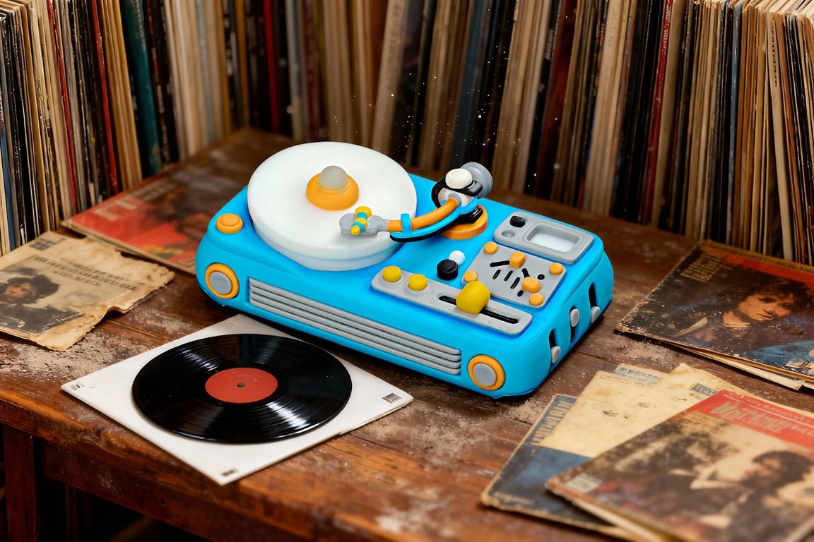 Summer Jam - 1.75u (capslock)