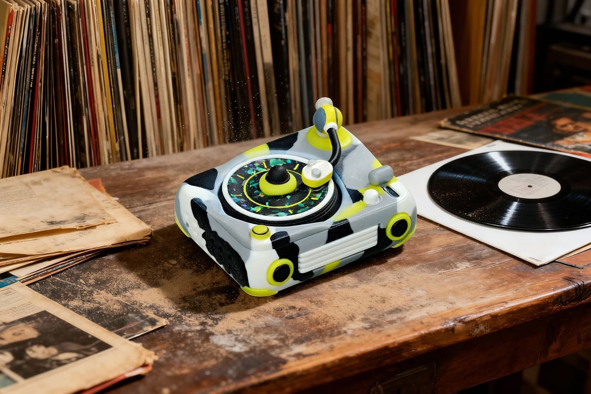 Cyber Acid - 1.25u (ctrl, alt)