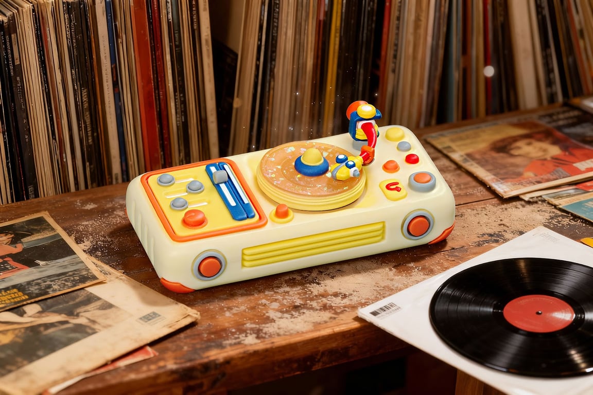 Retro Pop - 2u (backspace)