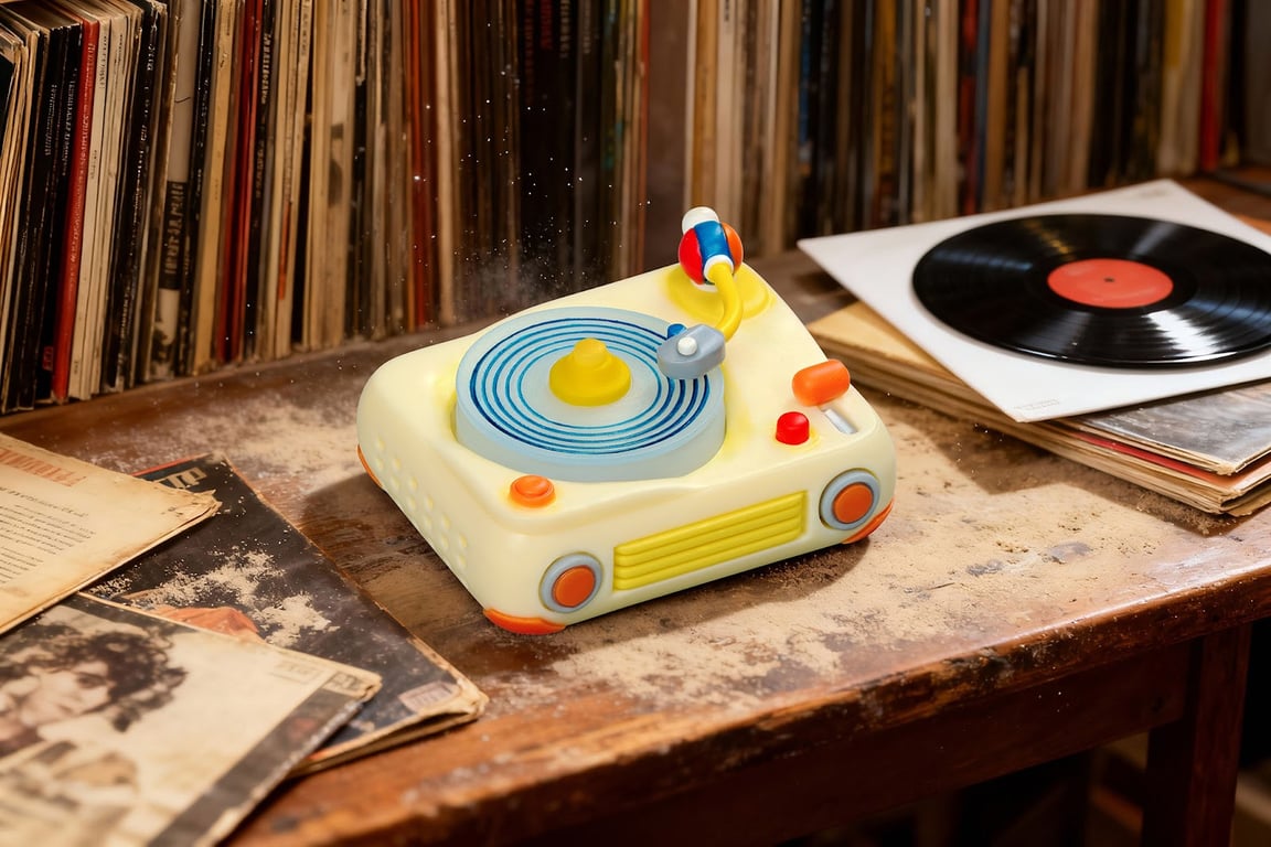 Retro Pop - 1.25u (ctrl, alt)