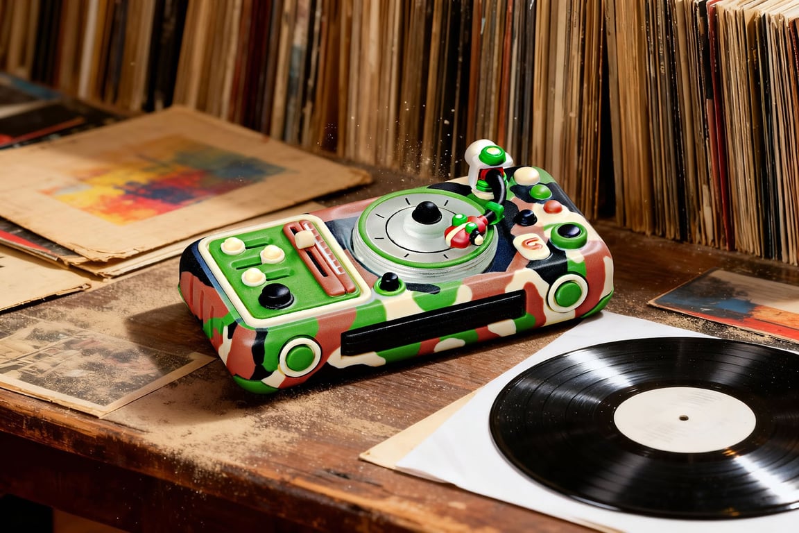 Jungle Boogie - 2u (backspace)