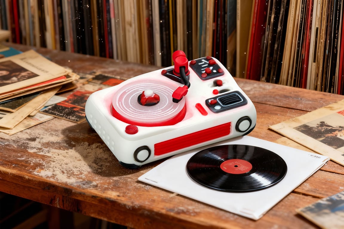 Red Alert - 1.5u (tab)