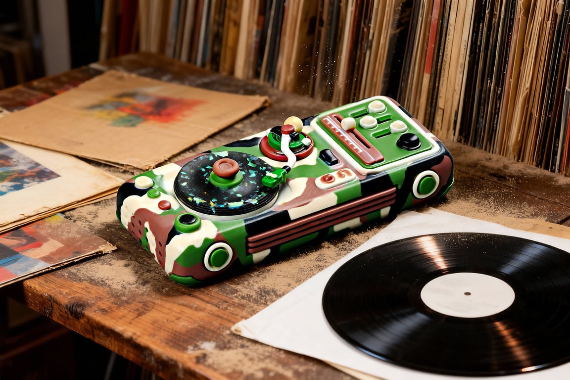 Jungle Boogie - 2.25u (enter) / (left-shift)