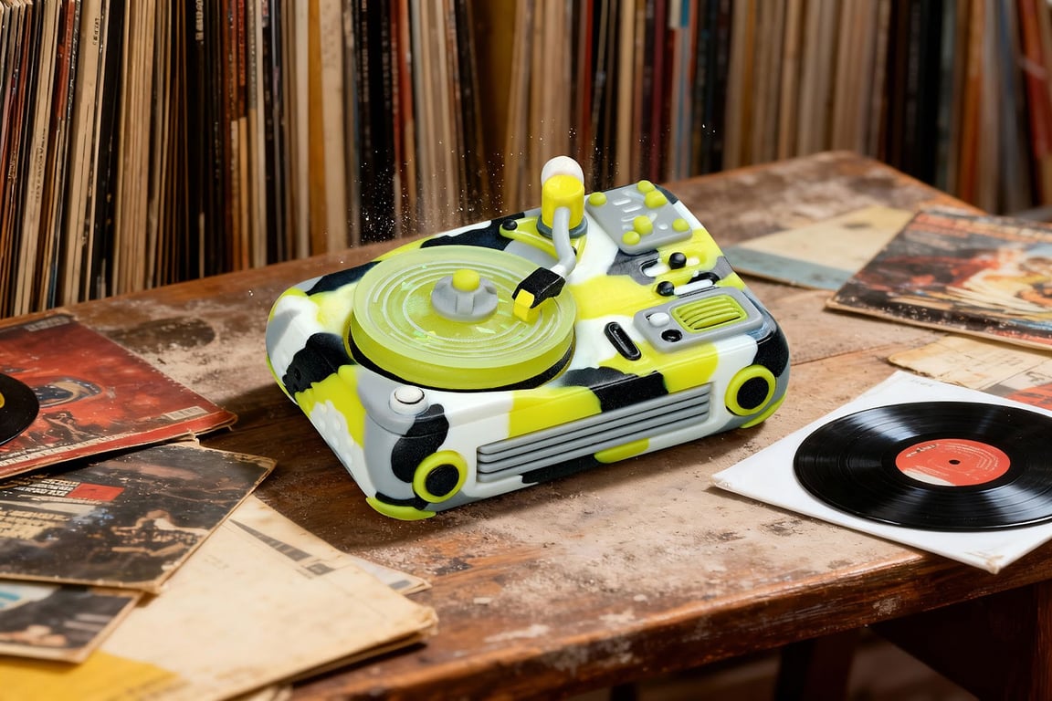 Cyber Acid - 1.5u (tab)