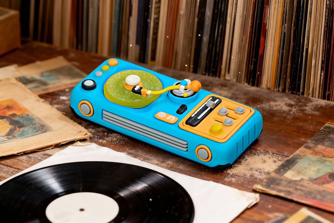 Summer Jam - 2.25u (enter) / (left-shift)