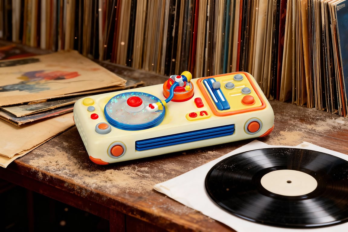 Retro Pop - 2.25u (enter) / (left-shift)