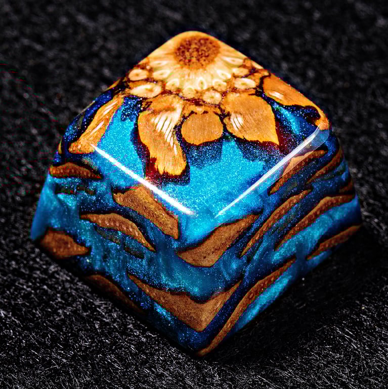 Ancient Flame - 1