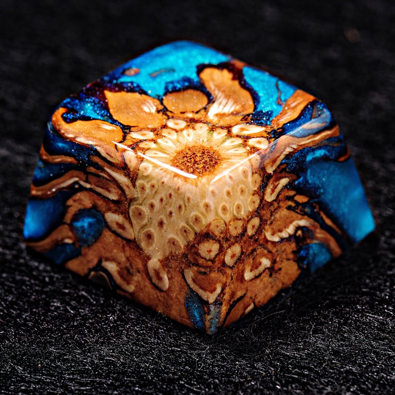 Ancient Flame - 2