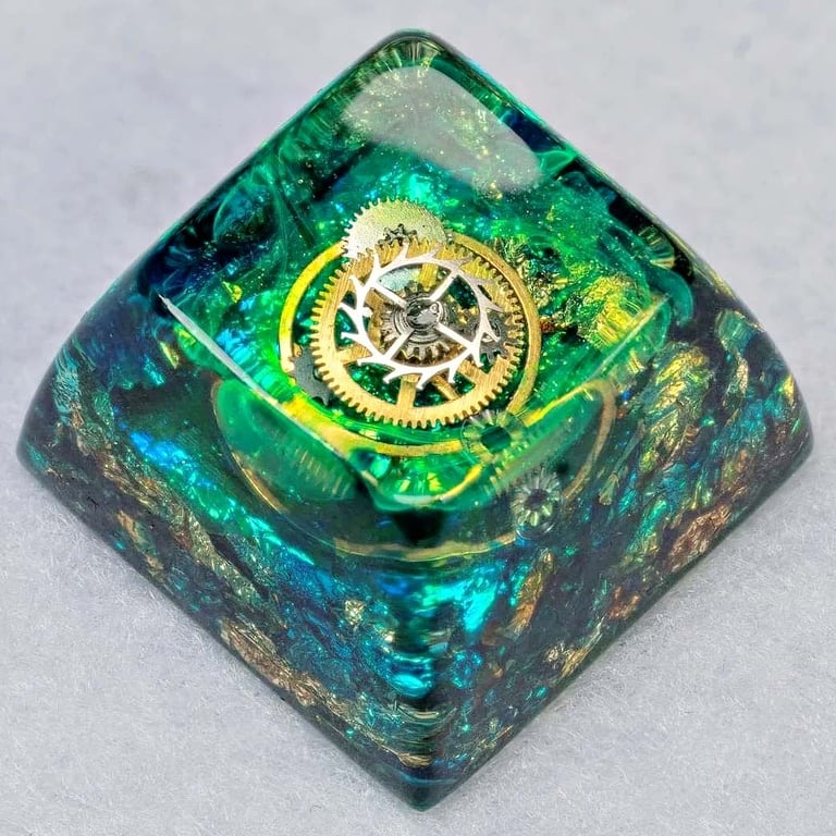 Atlantis