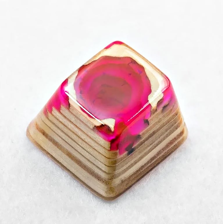 Iris Pink