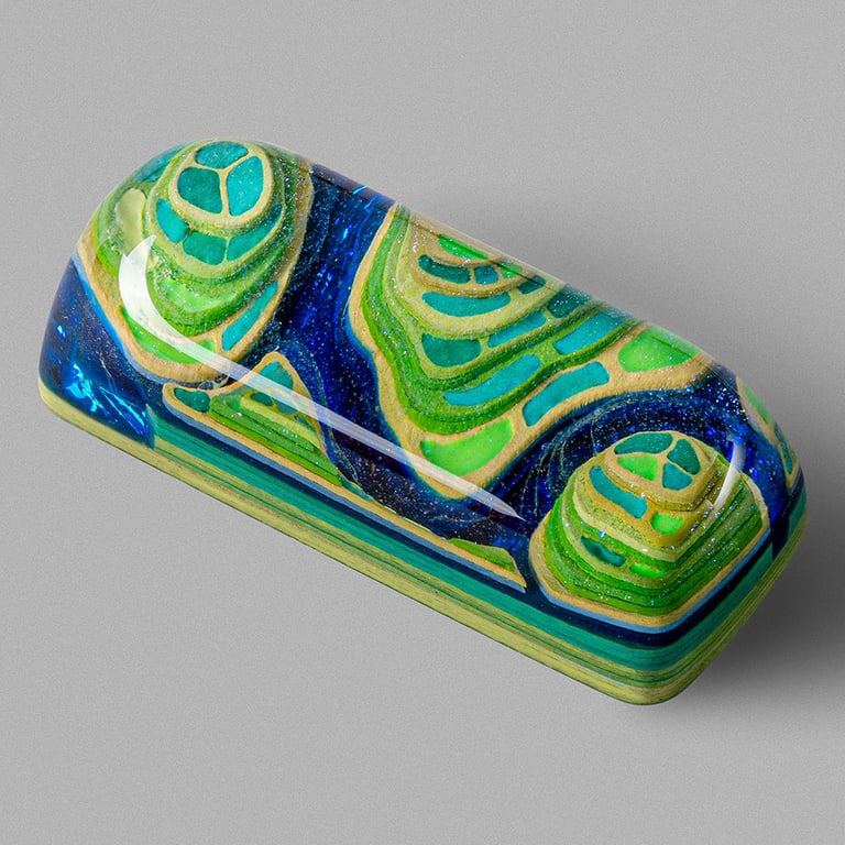 2.25u (Droplet) - Verdant Rebirth
