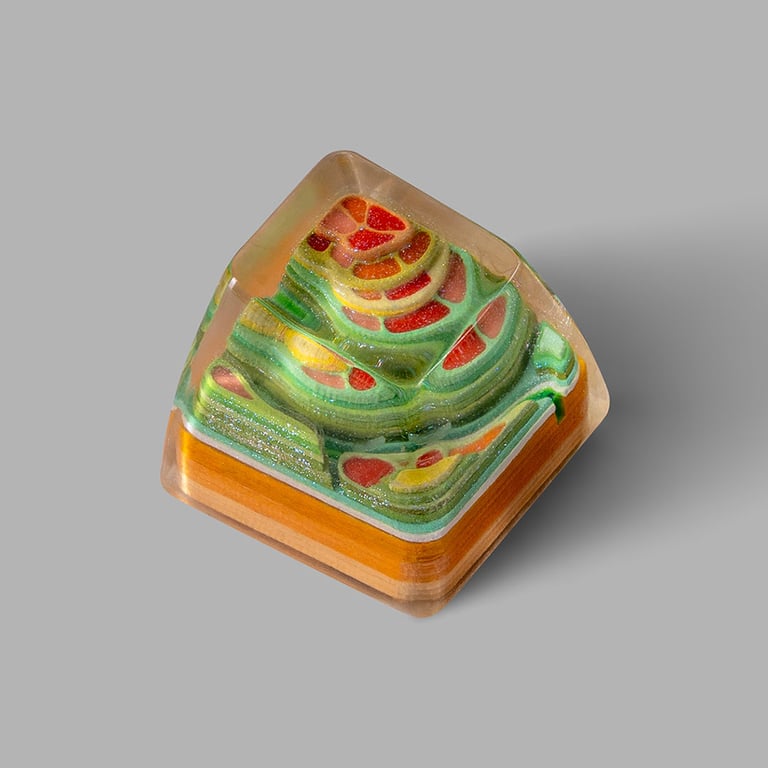 1u (SA R1) - Sunburst Fields