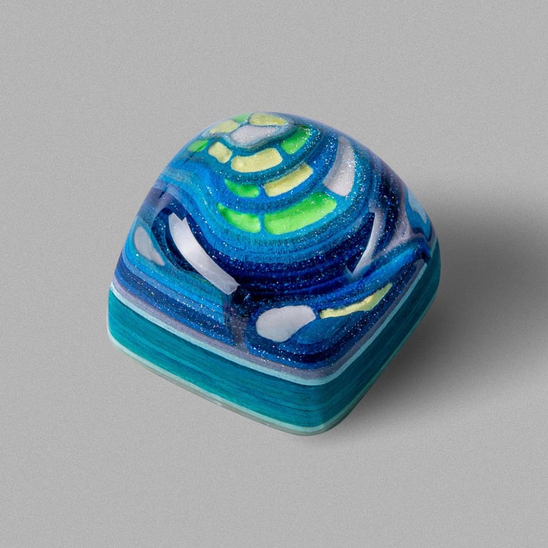 1u (Droplet) - Frostbound Saga