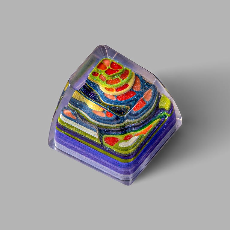 1u (SA R3) - Harvest Mirage