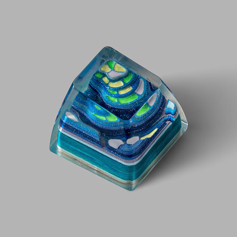 1u (SA R1) - Frostbound Saga