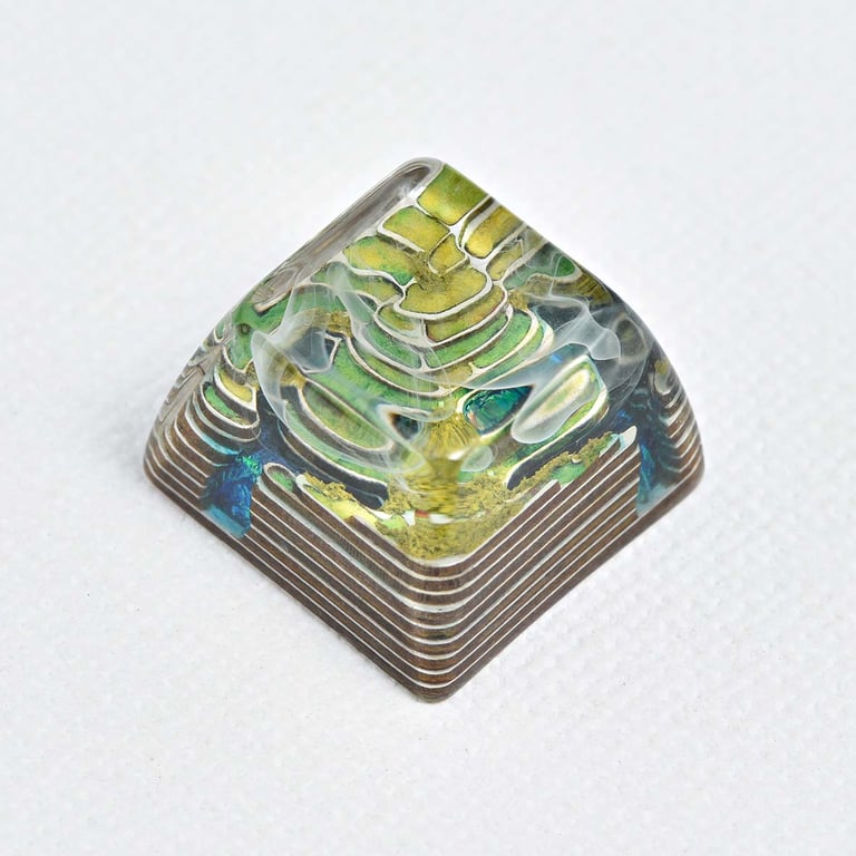 Aquatic Fall / SA profile (r3)