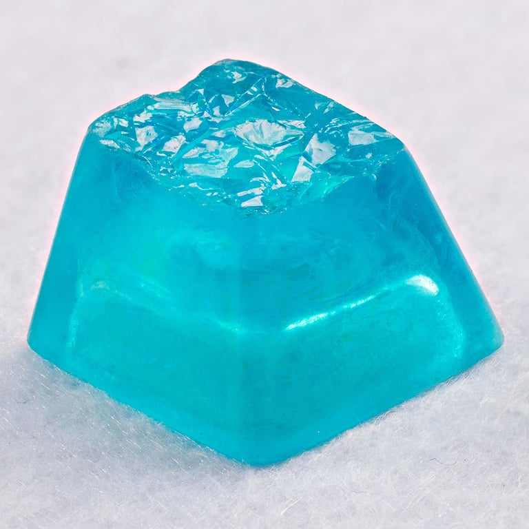 Aguas- Blue – 19 Fortuna / Cherry MX