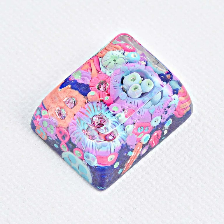 Pastel Coral (SA profile R3 - 1,25u)