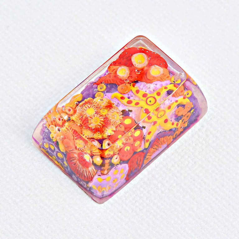 Red Riding Reef (SA profile R3 - 1,75u)