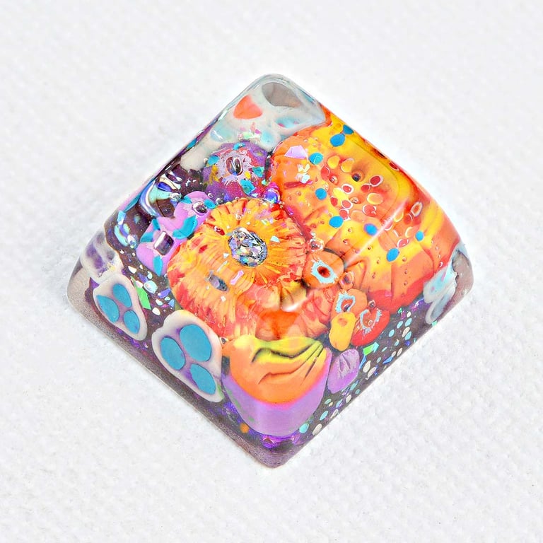 Sun Under Water (SA profile R3 - 1u)