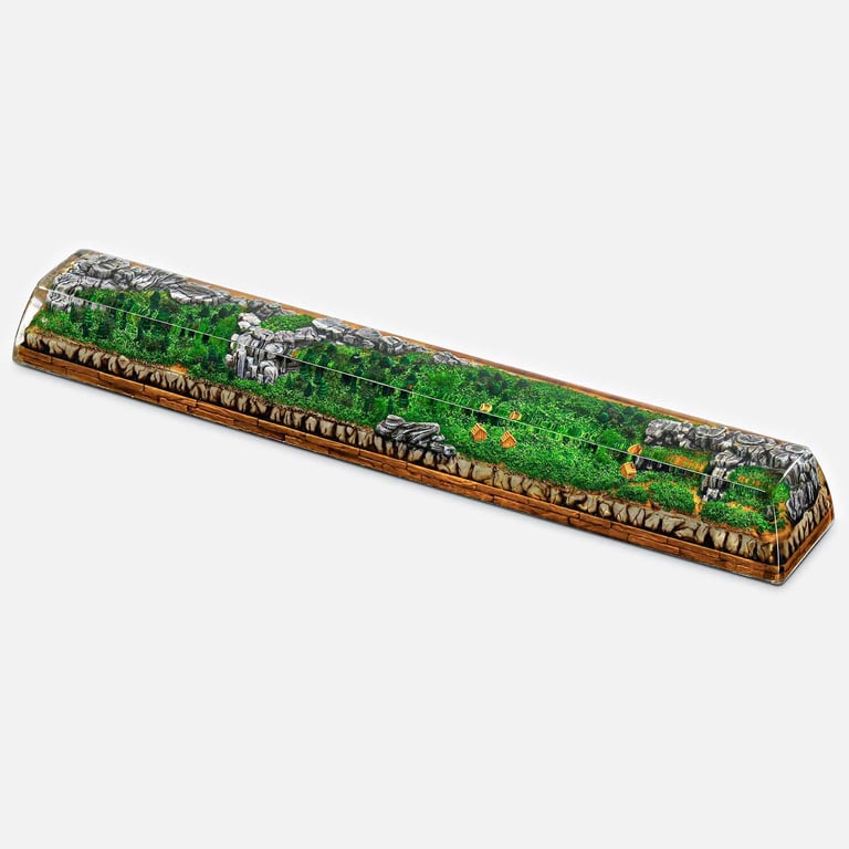 Printemps / 6.25u (spacebar)