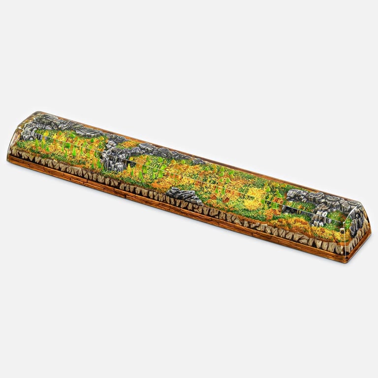 Samhradh / 6.25u (spacebar)