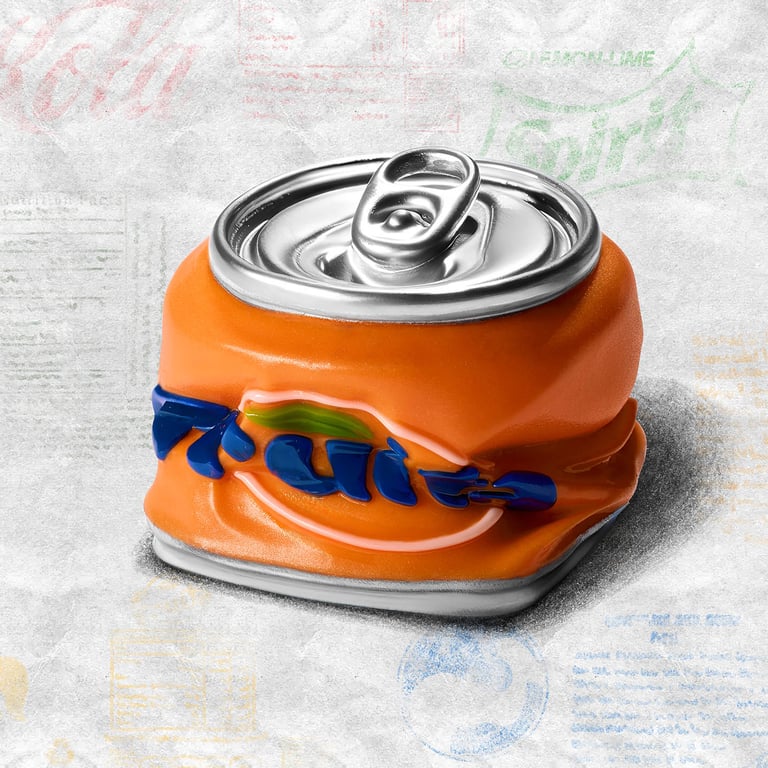 Fruita Orange