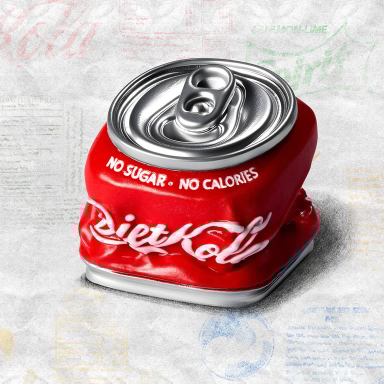Diet Kola