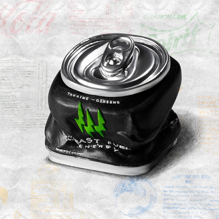 Beast Fuel