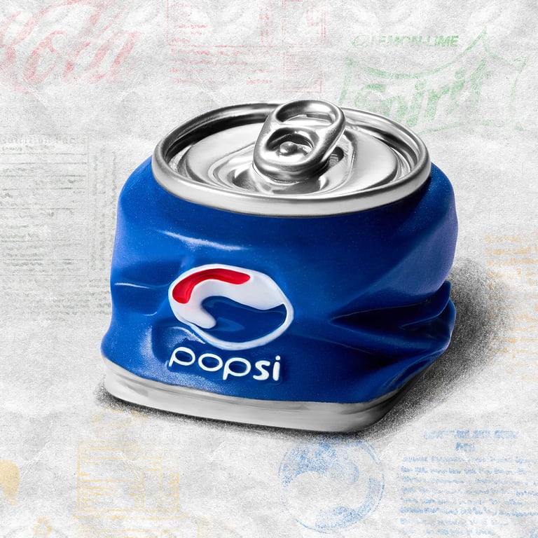 Popsi Zero