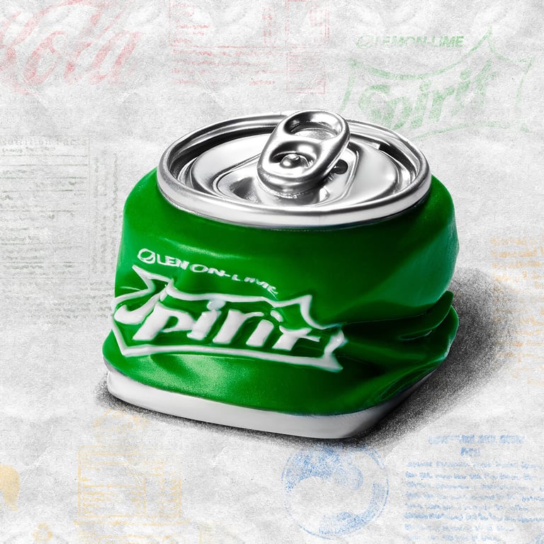 Cans Craft (In-stock)