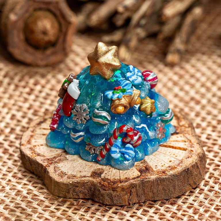 Starry Joy Sapphire