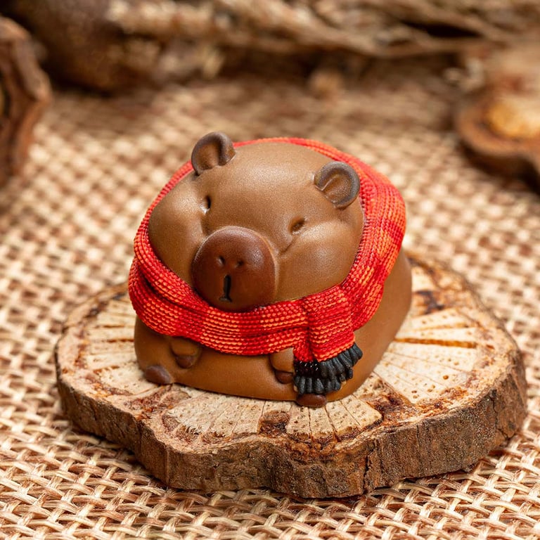 Charming Christmas