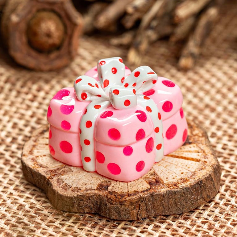 Joyful Gift Blossom