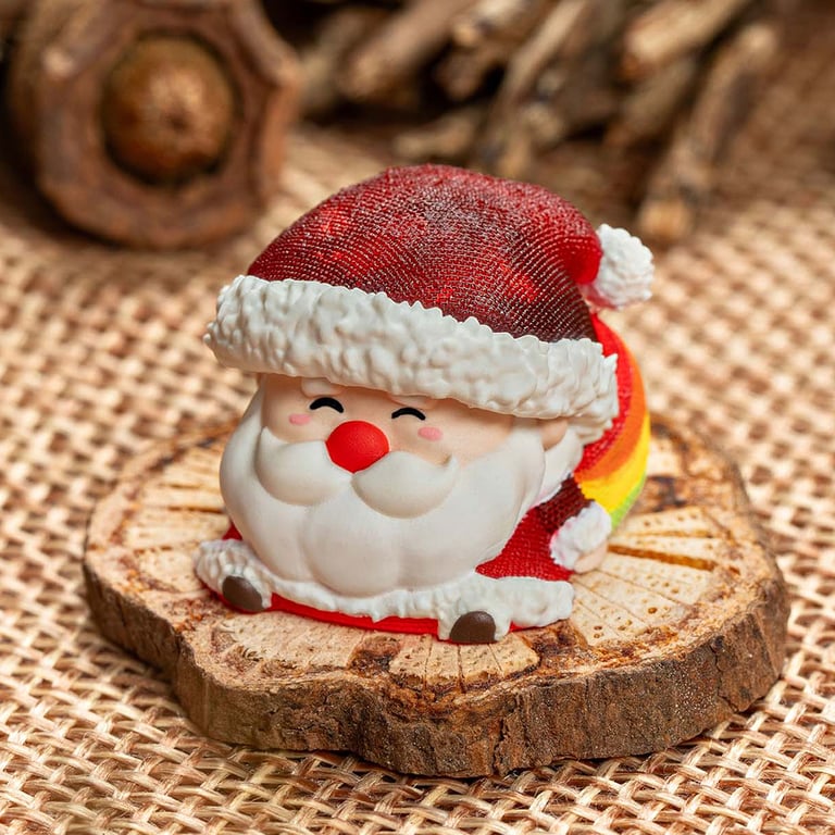 Jolly Nick Charm