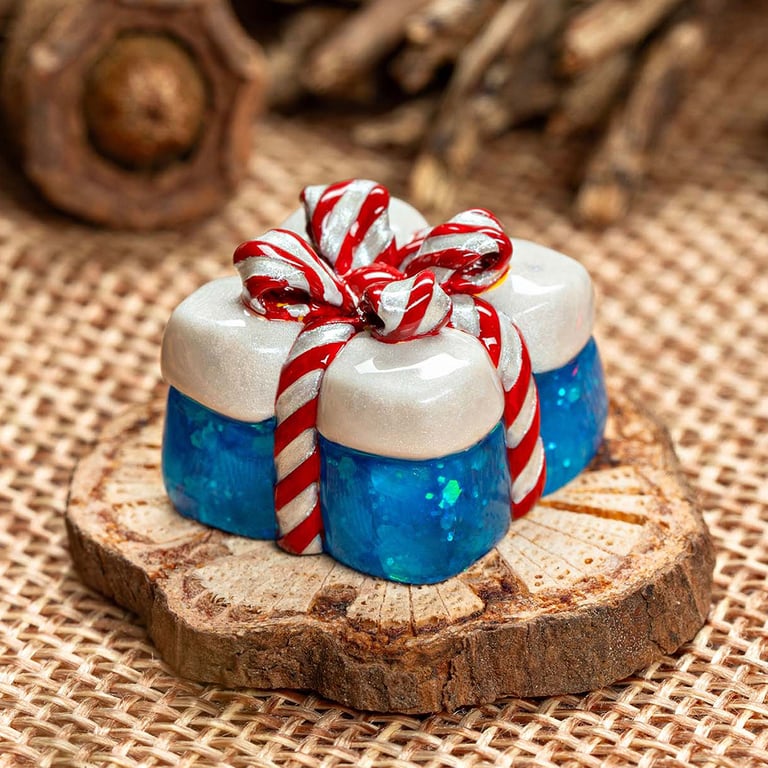 Minto Wrap Azure