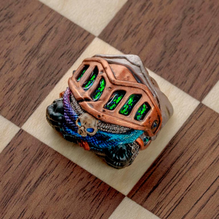 Evil Pawn