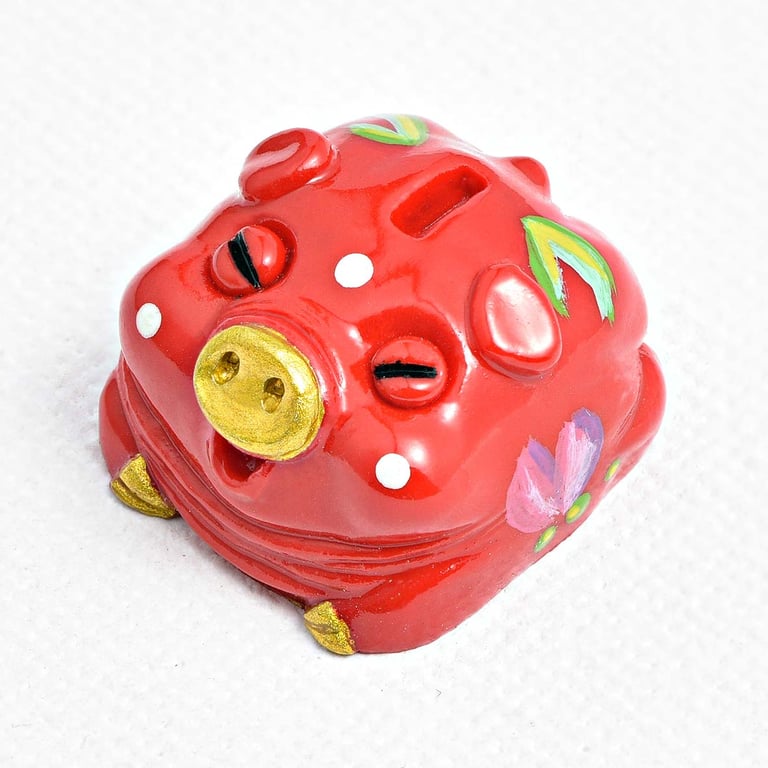 Lucky Piggy
