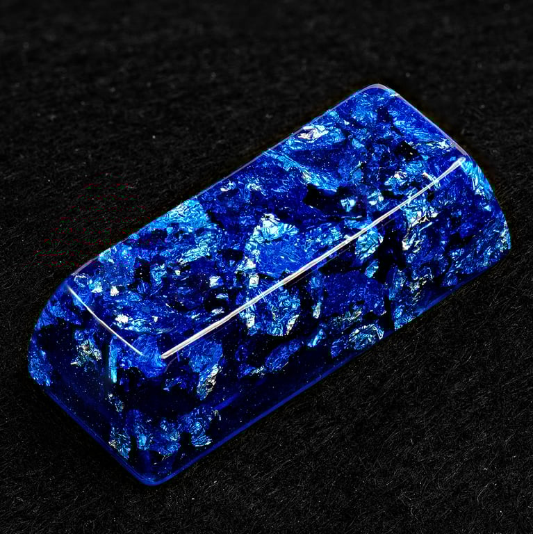 Enter The Star / Blue