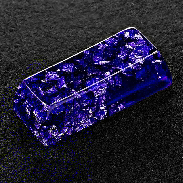 Enter The Star / Violet