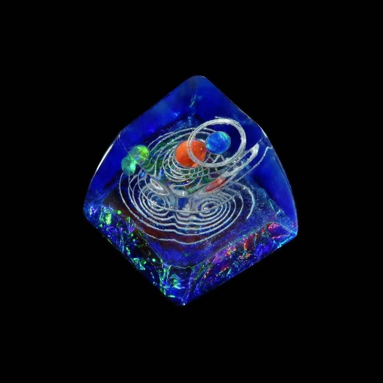 Aurora Gem