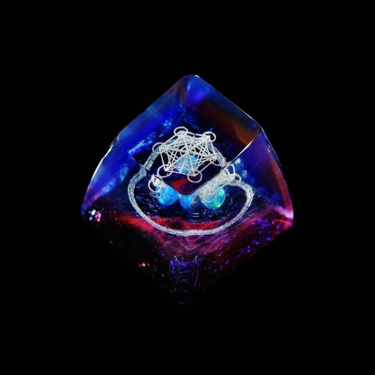 Hexagon Guardians